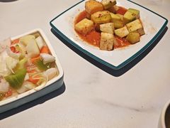 -柳喜辣·烧烤酒局(跃进总店)