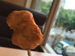 德士鸡块-德克士(龙阳广场店)