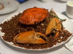 -喜记避风塘炒辣蟹(旗舰店)