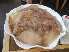 -左庭右院鲜牛肉火锅(浦江欢乐颂店)