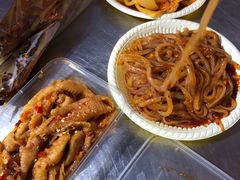 -正宁路小吃夜市