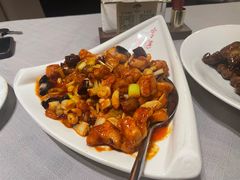 -峨嵋酒家(牡丹园店)