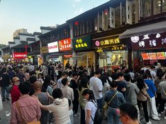 -衣裳街历史文化街区
