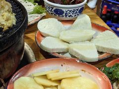 -石记老北京炙子烤肉(松园店)