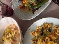 -静之湖湖畔餐厅