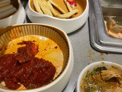 -海底捞火锅(旭辉MALL店)