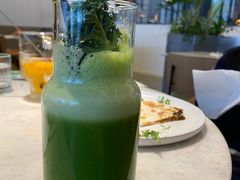 羽衣甘蓝青苹果-慕境Moment Space·Fresh(33小镇店)