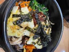 -顺姬冷面(长白西路店)