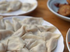-一轩饺子馆(丽都店)