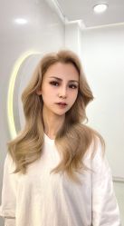 -DL HAIR SALON