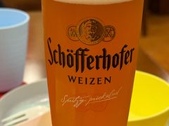 -申德勒加油站西餐厅Schindlers Tankstelle(上海外滩店)