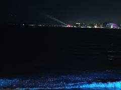 -白城沙滩