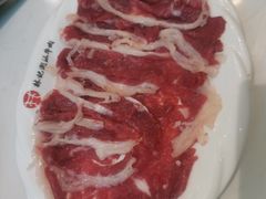 -林记潮汕牛肉(融汇店)