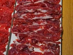 -焯牛潮汕牛肉火锅(云峰街创始店)