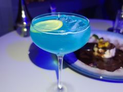 鸡尾酒-天玑高空江景餐厅&酒吧Sky Secret Restaurant&Bar