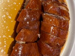 -马克西姆餐厅(崇文门店)