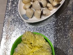-碗中海·蒸汽海鲜·桑拿鸡(岭南天地店)