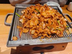 -四季民福烤鸭店(前门廊房二条店)