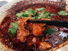 -成都驻京办餐厅(蜀都宾馆店)