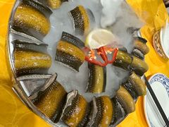 -肥姐美食(同福中路店)