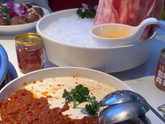 -小龙坎火锅(汉街店)