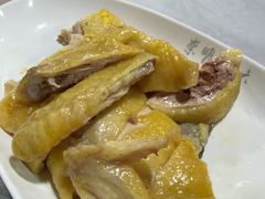白切鸡-小六农家乐(崇明西沙湿地店)