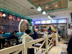 -友记正宗隆江猪脚饭(首经贸店)
