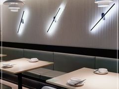 大堂-吴氏老妈·23年家常菜(古城店)