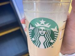 -星巴克(杭州银泰城西一店)