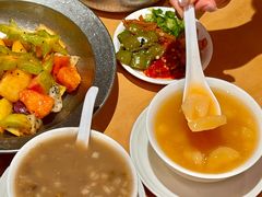 -水平有限广西米粉·广西风味集(五道口店)