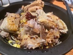 -云海肴·汽锅鸡·云南菜(高德置地店)