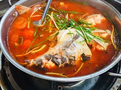 -苗家恒灵酸汤鱼-跳水牛肉连锁店(凯里总店)