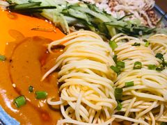 鸡丝凉面-渝蛙馆(九霄梦天地店)