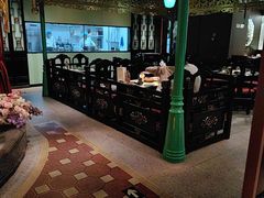 -锦府盐帮·侯宅(五棵松万达店)