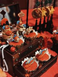 -厦门庐山大酒店·宴会厅