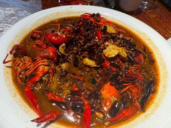 -满堂春特色餐馆