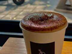 -常识咖啡common sense(春熙路店)