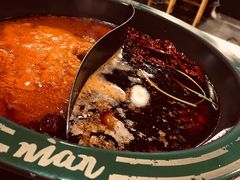-有拈头成都市井火锅(老门东店)