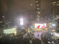 -南京金陵饭店