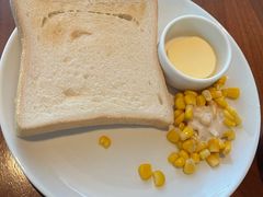 -嘉定凯悦·咖啡厅