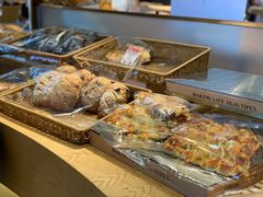 -西村叔叔的店·面包·甜品·蛋糕(清河万象汇店)