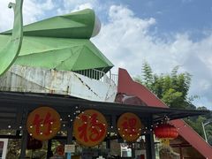 -千泷沟大瀑布旅游区