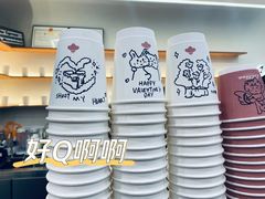 -LilBee Coffee