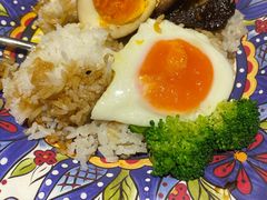 -玛嘉烈(北京金融街店)