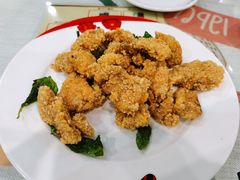 盐酥鸡-金姐台湾菜(珠江路店)