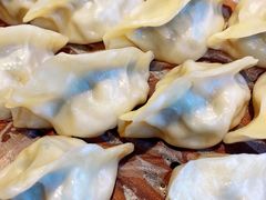 肉三鲜蒸饺-七菜馆·东北菜·蒸饺(文体路店)