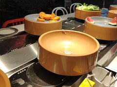 -龍歌自助小火锅(崂山丽达店)