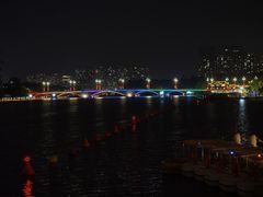 -凤城河风景区