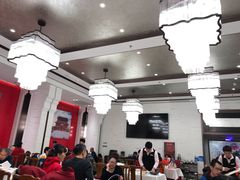 大堂-马凯餐厅(地安门店)