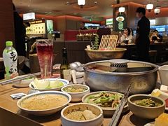 -巴奴毛肚火锅(京西大悦城店)